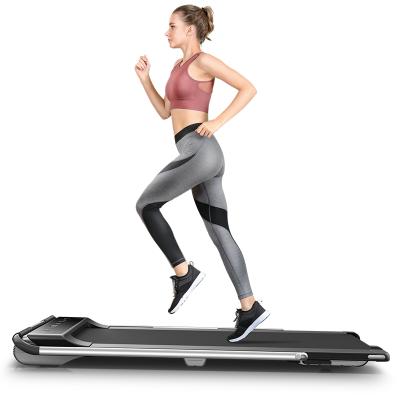 China Air remote control electric treadmill home use treadmill YPOO function slim mini treadmill the walking machine price for sale