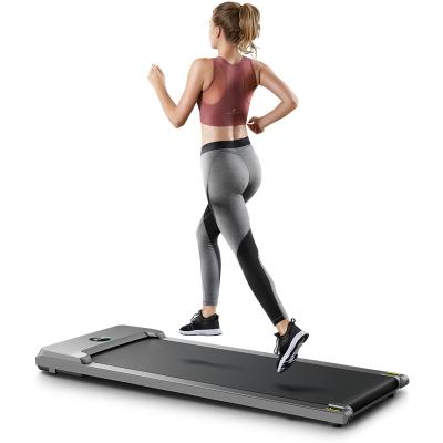 China Mini YPOO Function PROTECTION Treadmill LCD Screen Fitness Shield Remote Control Electric Walking Treadmill for sale