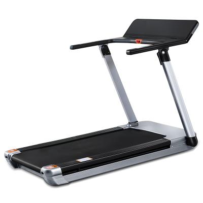 China 2022 Super Easy To Use Shock Absorption Treadmill Gym Home Fitness Gym Equipment Treadmill New On Sale for sale