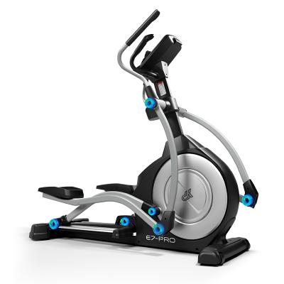 China Distance 52cm YPOO Step Cross Trainer Elliptical Cross Sport Bike Elliptical Stepper for sale