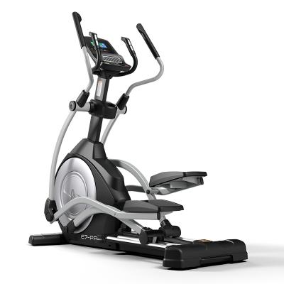 China Step Distance 52cm YPOO Elliptical Bodybuilding Fitness Gym Trainers Exercise Machine Elliptical Trainer for sale