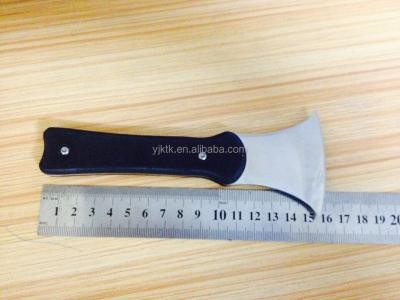 China NEW SERVICE KNIFE Style Handle High Quality Vertical Knife for sale