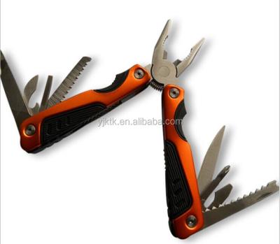 China MULTI FUNCTIONAL MULTI Pliers Hot Sale Combination Pliers Multi Tool OEM for sale