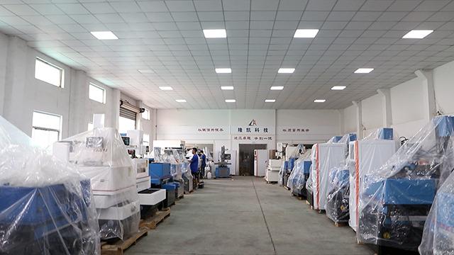 Verified China supplier - Suzhou Longkai Electromechanical Technology Co., Ltd.