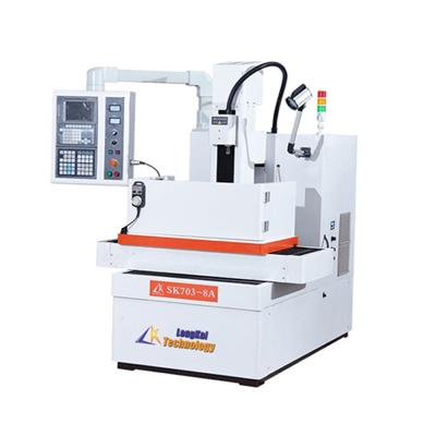 China Factory Sk5063 CNC Small Hole Edm Drilling Deep Hole EDM Drilling Machine for sale