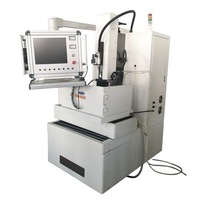 China Factory Sk4050 New Fast Speed ​​Small Hole Drill Scales EDM Hole Drilling Machine for sale