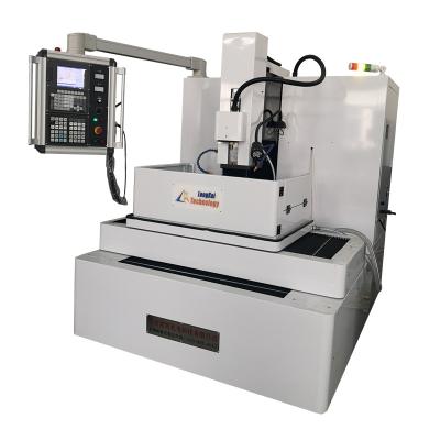 China Factory Sk703-3040 Small Small Small Speed ​​Hole Edm Drilling CNC EDM Drilling Machine for sale