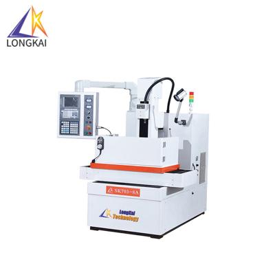 China SK3040 Drilling Machine China Top Manufacturer CNC Drilling Machine For Steel for sale