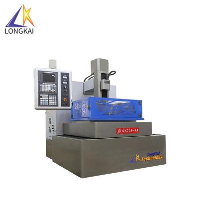 China SK703-5063 High Quality High Speed ​​Drilling Machine CNC EDM Drilling Machine Tools for sale