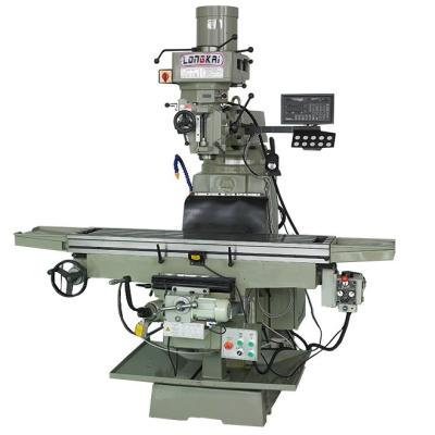 China 2022 Vertical Turret Milling Machine Turret Milling Machine 6HG Milling Machine for sale