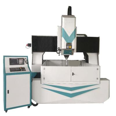 China LK-1010 High Precision CNC Vertical Drilling and Milling Machine for sale