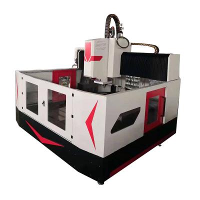 China LK-3020 2022 High Accuracy Mold And Metal CNC Drilling And Milling Machine Drilling And Milling Machine for sale