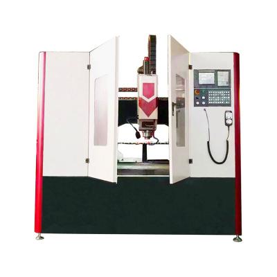 China LK-3030 Multifunctional High Precision CNC Drilling and Milling Machine High Accuracy Drilling and Milling Machine for sale