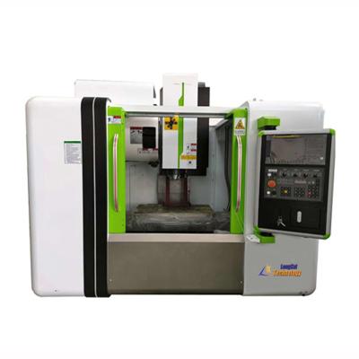 China LK-4025 Machining Center High Accuracy And High Rigidity Stability Machining Center for sale