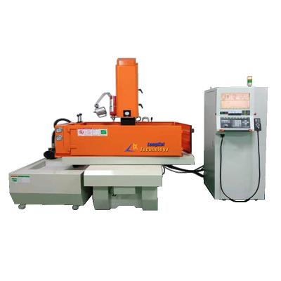 China Factory Supply High Quality Building Material Shops EDM ZNC450 Casting Machine Wire EDM Die Casting Machine for sale