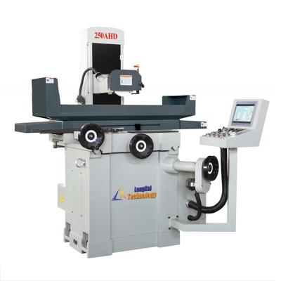 China Manual Surface Grinding Machine Factory Small Surface Grinding Metal Grinding Machine for sale