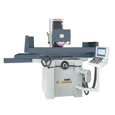 China Factory 4080AHD Stepless Speed ​​Control Automatic Surface Grinding Machine for sale