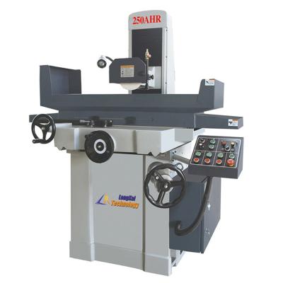 China Factory 250AHR-250X500mm Small Manual Surface Grinding Machine for sale