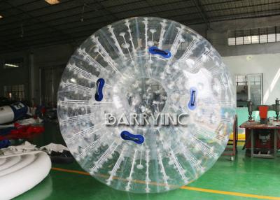 China opblaasbare zorb bal Te koop