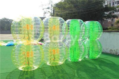 China Balón inflable de parachoques en venta