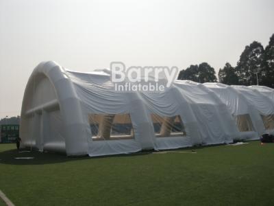 China Commerical Giant Inflatable Tent Customized For Party Wedding Advertising for sale