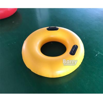 China La piscina inflable del anillo flota para la diversión de la playa de las bandas del tubo del adulto/del juguete de los niños en venta