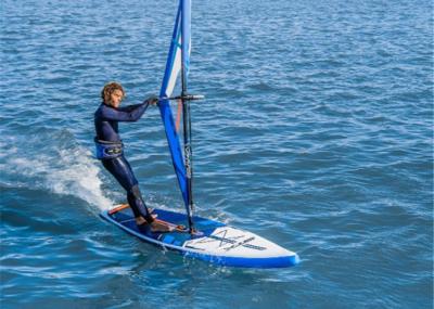 Cina Il Sup gonfiabile resistente UV della vela del bordo del SUP sta sul bordo che di pagaia BSCI ha certificato in vendita