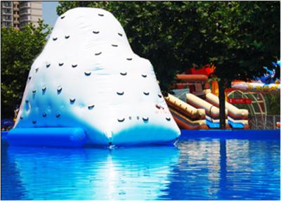 China Exciting Inflatable Water Toys , Crazy Inflatable Water Toys For Adults for sale