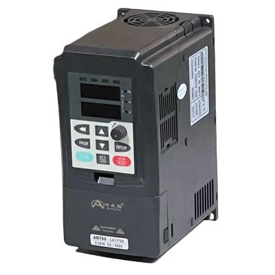 China Fast Shipping China VFD 380V Motor Driver Inverter Frequency Converter For Sale 247*130*162 for sale