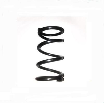 China Whole Coil Alloy Sale Custom Car Seat Compression Springs for sale