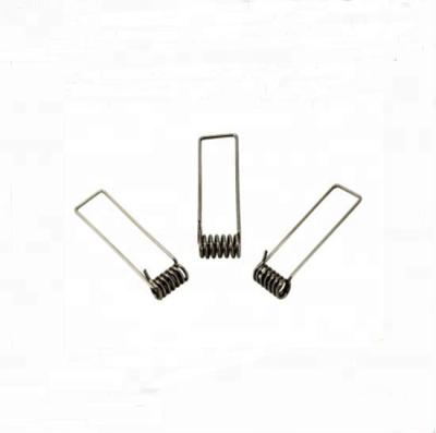 China Cylinder Manufacturer Custom Steel Wire Torsion Spring For Recessed Light for sale