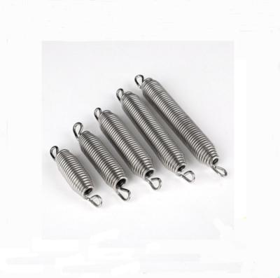 China Cylinder Manufacturer Custom 3mm Diameter Extension Spring For Recliner Chair for sale