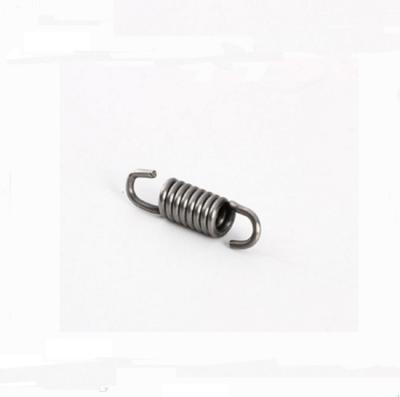 China Coil OEM Stainless Steel Precision Extension Spring Small Brake Spring for sale