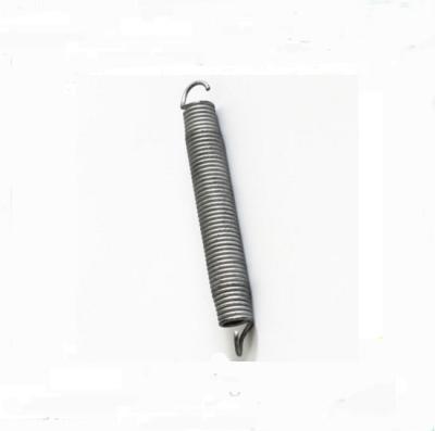 China Heavy Duty Galvanized Coil Extension Spring For Trampoline And Jumping Spring for sale