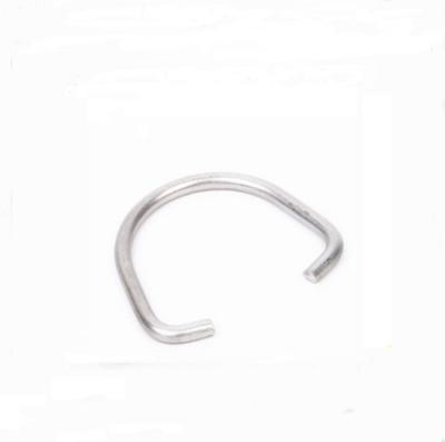 China Hot Sale Professional Lower Price 0.1-8mm Wire Diameter Wire Forming From Customer's Demand for sale