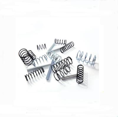 China Factory Coil Coil Small Diameter Compression Spring for sale