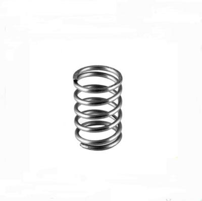 China Custom Coil Metal Compression Spring for sale