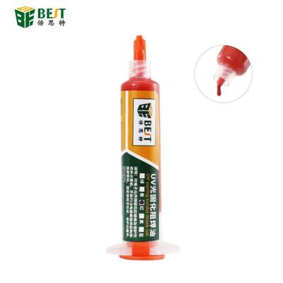 China BESTOOL UVH 900 Environmental Friendly Factory Performance Direct Insulated Solder Paste Cleaning Lead Free Insulating Accessories for sale