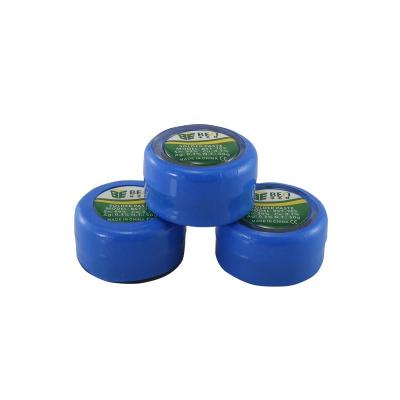 China BEST-705 PCB Lead Free Brand Tin Lead Silver Solder Paste for sale