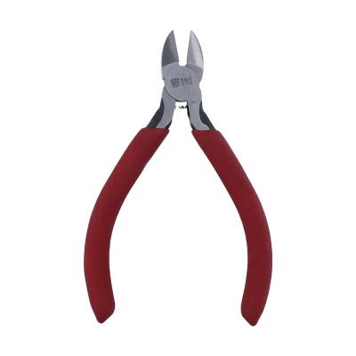 China New BEST-2D FUNCTIONAL Multi Function Jewelry Diamond Diagonal Pliers Purpose Cutter Side Cutter Pliers for sale