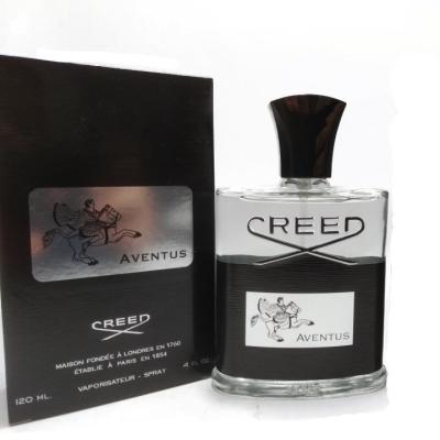 China Brand Creed Aventus Perfume Cologne Eau De Parfum 100ml / 3.3 oz New In Box Spray Fragrance For Men 100ml for sale