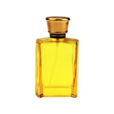 China 50ml glass perfume essential oil luxury plastic bottle made in china for sale