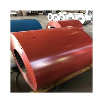 China Making Container Manufacturer PPGI PPGL Color Coated Sheet SteelPREPAINTED Galvanized Prepainted Plate GALVANIZED STEEL SHEET IN COILS for sale