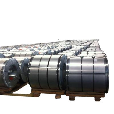 China Preparing to Container A792 Aluzinc Galvalume Coil Sheet Steel Hot Dipped Galvalume Steel Coil Aluzinc Zinc Aluminum ZINC ALLOY COATED STEEL COILS for sale