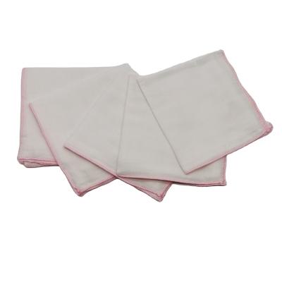 China New Product Disposable Proper Price Design Popular Product Cotton Muslin Wash Cloth for sale