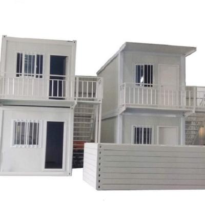 China Modern Cheap Mobile Container Homes Container Home Prefab High Quality Office for sale