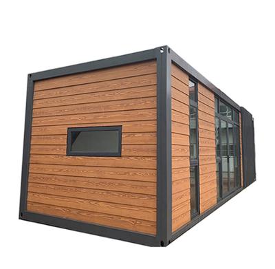 China Modern Wholesale Luxury Portable Prefab Modular Multi Family Homes Container Houses For Costa Rica for sale