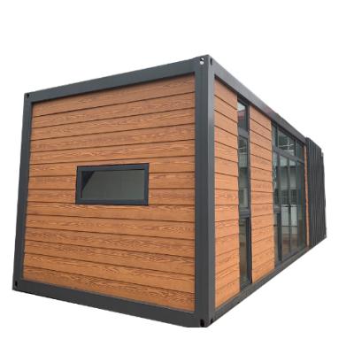 China Modern Portable Philippines Cabin Container Modular In Factory Office Cubicles Building Workstation Trailer for sale