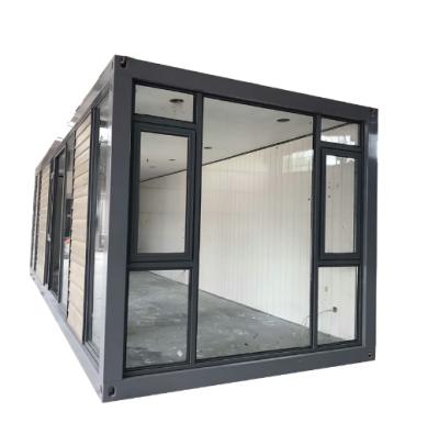 China Modern Chinese Modern Modular Low Price Prefab Container House for sale