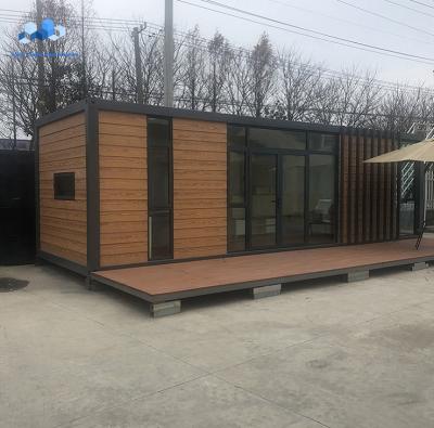 China Modern Australian Standard Detachable Modular Tiny Houses Prefab Container Homes Buildings for sale